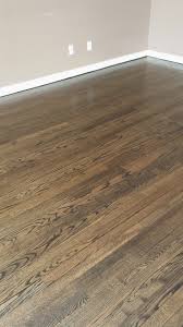 Minwax Jacobean Satin Finish Hardwood Floors Hardwood Floors Flooring Refinishing Hardwood Floors