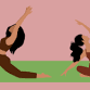 Anew You Yoga event image