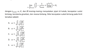 Check spelling or type a new query. Latihan Soal Osk Astronomi Tahun 2020 Fisika Ceria