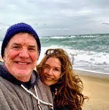 Suzanne Dibuono's Instagram, Twitter & Facebook