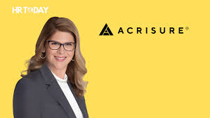 Acrisure Appoints Robin Benoit as Chief People Officer