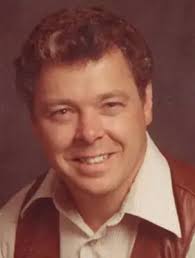 Obituary information for Danny Robert Repay