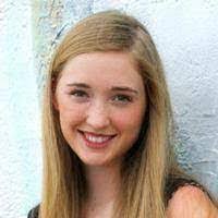 Abigail Thacker's Instagram, Twitter & Facebook