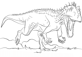 Find the best dinosaurs coloring pages for kids and adults and enjoy coloring it. Coloring Pages Dinosaurs Free Pictures For Kids To Color Printable And Print Download Coloring Pages