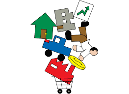 Debt finance and equity finance. How Private Equity Works And Took Over Everything Bloomberg