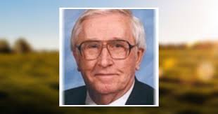 Walter C. Diedrich Obituary May 30, 2009