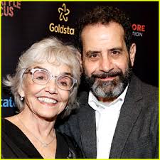 Tony Shalhoub Reveals He & Wife Brooke Adams Had Coronavirus