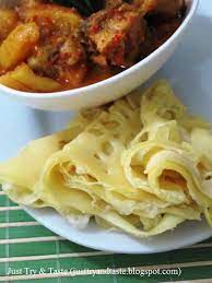 Resep Roti Jala Rotis Resep Masakan Memasak