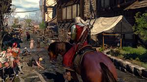 Maybe you would like to learn more about one of these? The Witcher 3 New Game Plus Here S What S Carrying Over And What Isn T Vg247
