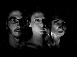 FROZEN της Bryony Lavery, the talking heads edition