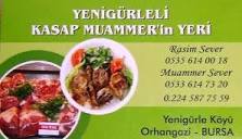 Kasap Muammer'in Yeri | agzimintadi