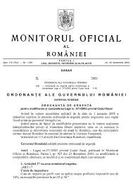 Téléchargez comme doc, pdf, txt ou lisez en ligne sur scribd. File Monitorul Oficial Al Romaniei Partea I 2004 12 30 Nr 1281 Pdf Wikimedia Commons