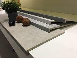 Peldanos De Ceramica Para Escaleras Y Piscinas Exagres
