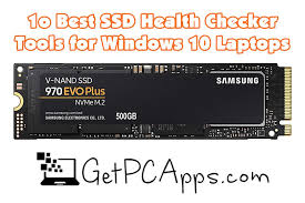 10 Best Ssd Health Check Tools For Windows 10 8 7 Get Pc Apps