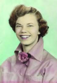 June Herington Obituary (2022)