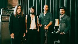 Australian Rock Collective at Thebarton