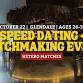 Speed Dating | Glendale | Ages 26-35 event image