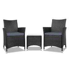 We did not find results for: Cairenn Outdoor Chair Side Table Set Black J C Homewares Furniture