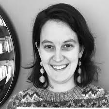 Nicole Chiu-Wang (@theNicoleCW)