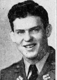 Daniel Teague Appleby (1921-1945)