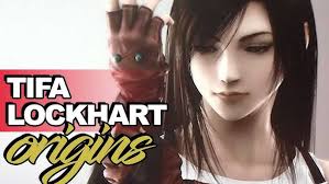 Final Fantasy 15 Lore ▻ Kenny Crow's Origins Explained (...!!)