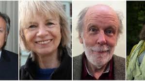 Which candidates are standing in the Norfolk County Council elections and  who should you vote for?