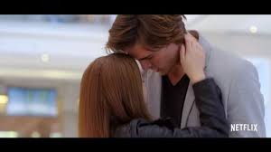 The kissing booth 2 kiss scene — noah and elle (jacob elordi and joey king). What Time Is The Kissing Booth 2 Released On Netflix 247 News Around The World