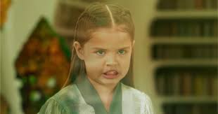 Sienna Stevens to play young Mitena in 'Sang'gre'