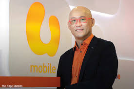 Unsure which one is better for your website? U Mobile Speeds Past 10 Market Share Nears Ipo The Edge Markets