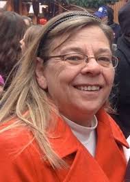 Carol Lynn “Dutch” Koenig Wren (1963-2019)