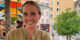 I Got Married, Sold My House, Quit My Job, and Moved Abroad Within 3 Weeks 