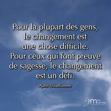 Changement En 2020 Citations Intelligentes Citation Belles Citations
