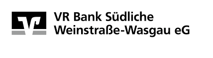 Integrates with other small business tools. Logo Und Markenrichtlinien Vr Bank Sudliche Weinstrasse Wasgau Eg