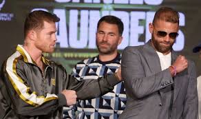 Saul alvarez middleweight title fight is the main event. Boxing Tonight What Boxing Is On Tv Tonight How To Watch Canelo Vs Billy Joe Saunders Breakingnewsworld