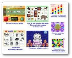 Des Logiciels Educatifs Gratuits Pour La Maternelle Logiciel Educatif Jeux Maternelle Jeu Educatif