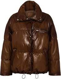 Prada Puffer Jacket Farfetch Jackets Puffer Jackets Puffer