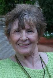 Carolyn Jordy Obituary