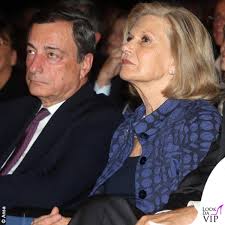 Stipendio, moglie e vita privata. La Sobrieta Elegante Di Serena Cappello Moglie Di Mario Draghi