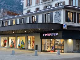 Intersport Location Et Vente De Ski 4810 Centre Station Chamonix