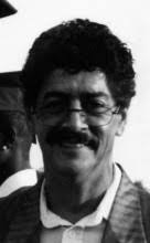 Antonio Jose Garcia Obituary November 19, 2006