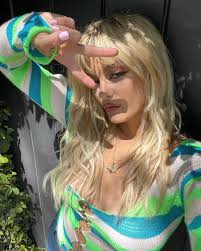 Последние твиты от bebe rexha (@beberexha). Bebe Rexha On Instagram Wanted To Switch It Up