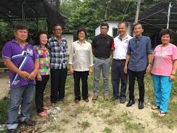 Whats up chew mei fun prk kajang. Ah Pong ç«‹å³°ä¸Žä½  Datin Paduka Chew Mei Fun å'¨ç¾ŽèŠ¬ Naib Facebook