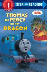 Bear coloring pages thomas the tank small engine australian models thomas and friends trains engineering classic girlfriends. Amazon Com Thomas And Percy And The Dragon Thomas Friends Step Into Reading 0014794822304 Awdry Rev W Courtney Richard Books