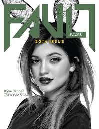 FAULT Magazine