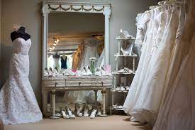 Pin By Bibi Yeung On Bridal Shop Dream Wedding Dress Alterations Wedding Dress Shopping Wedding Dresses Atlanta