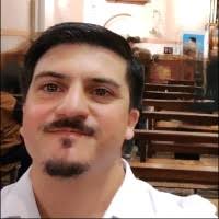 Ernesto Javier Falcón