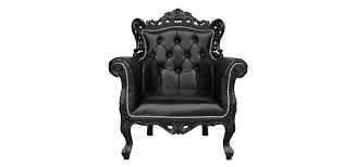 Lot de 2 (4) lot de 4 (2) lot de 6 (2) couleur. Fauteuil Oriental Noir Commandez Nos Fauteuils Orientaux A Prix Reduits Rendez Vous Deco