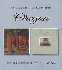 See out of,‎ the,‎ woods. Oregon Out Of The Woods Roots In The Sky 2017 Cd Discogs