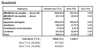 Devis Cuisine Schmidt Avis 7 Messages