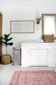 Check spelling or type a new query. Boho Chic Girl S Nursery Reveal Brepurposed